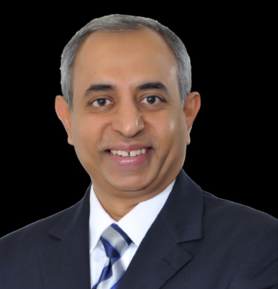Dr. Jamil Ahmed